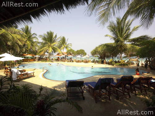 Chaweng Buri Resort 6